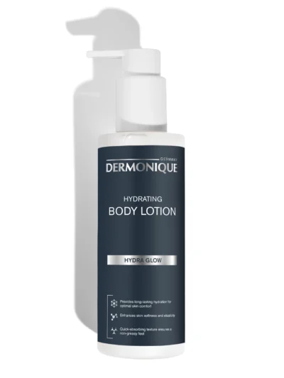 Hydrating Body Lotion