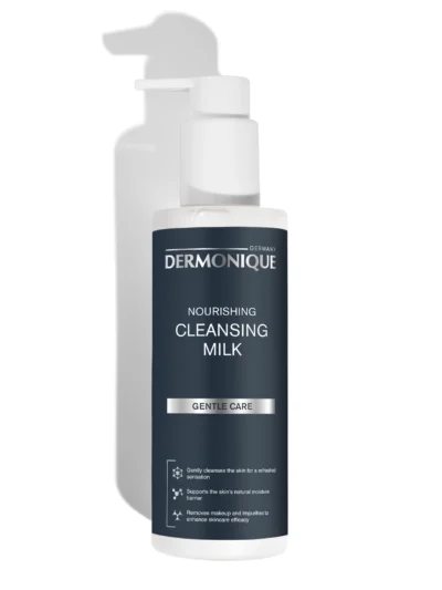 Nourishing Cleansing Milk