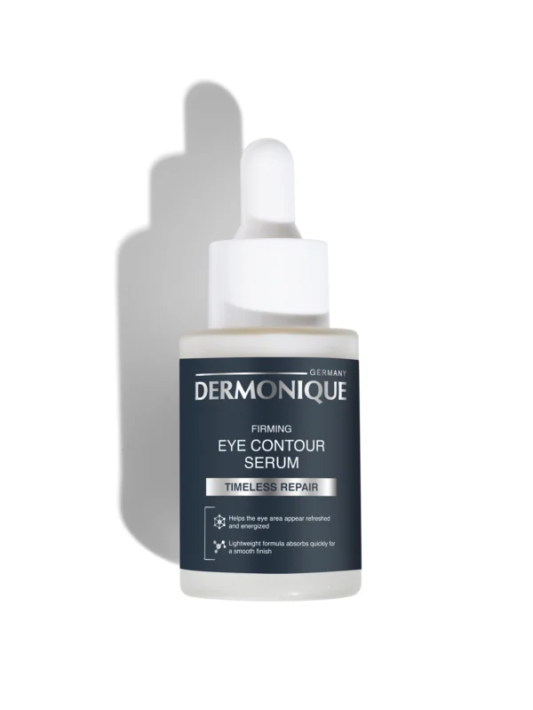 Firming Eye Contour Serum