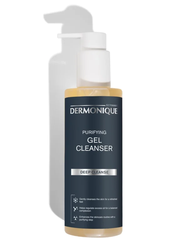 Purifying Gel Cleanser