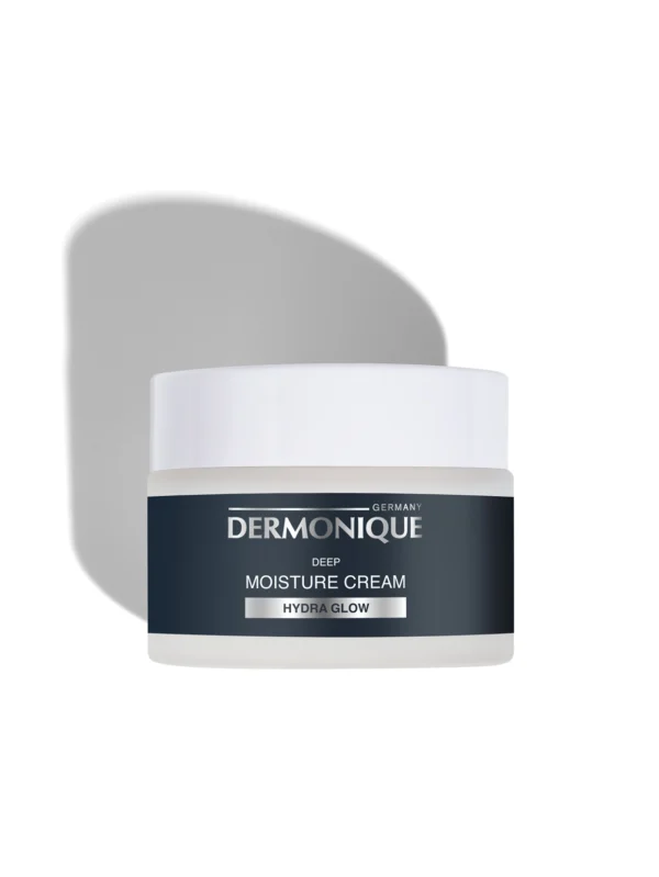 Deep Moisture Cream
