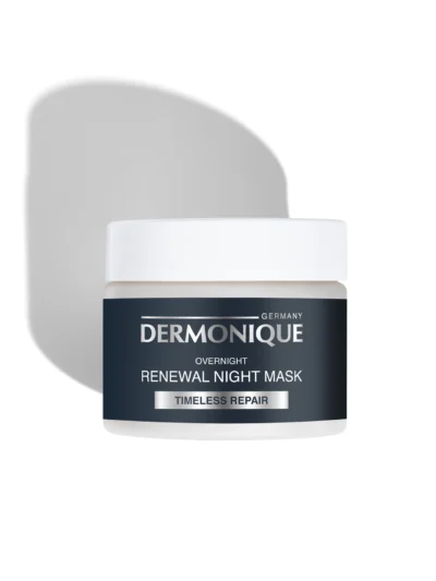 Overnight Renewal Night Mask