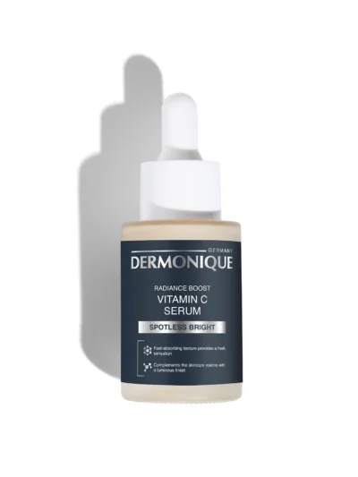 Radiance Boost Vitamin C Serum