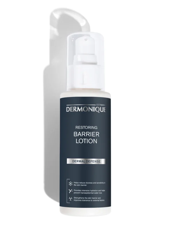Restoring Barrier Lotion