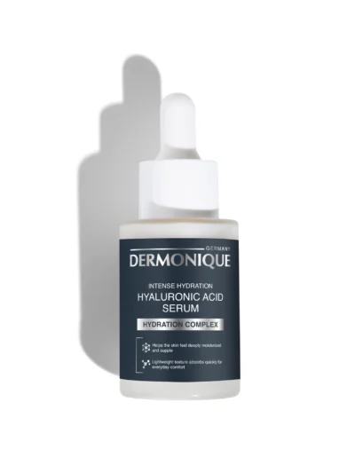 Intense Hydration Hyaluronic Acid