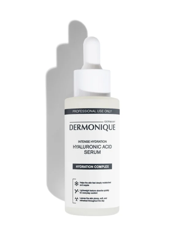 Intense Hydration Hyaluronic Acid