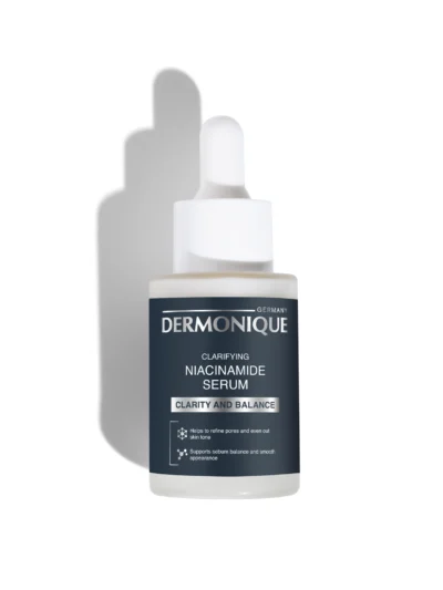 Clarifying Niacinamide Serum
