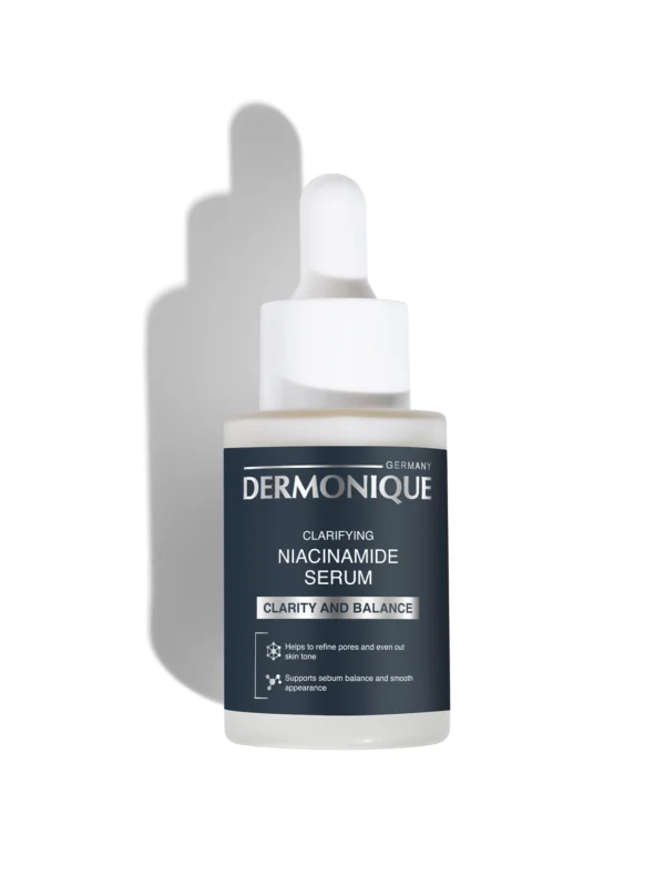 Clarifying Niacinamide Serum