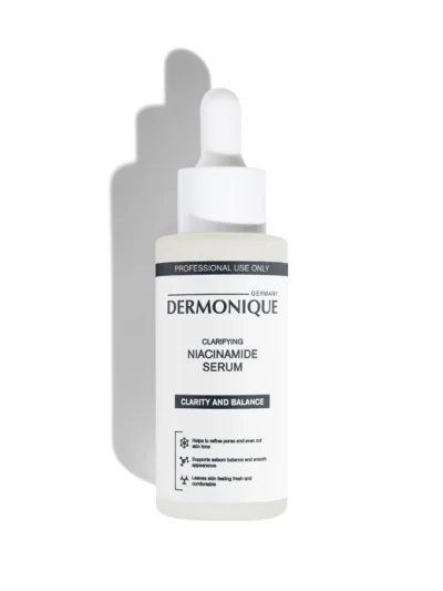 Clarifying Niacinamide Serum