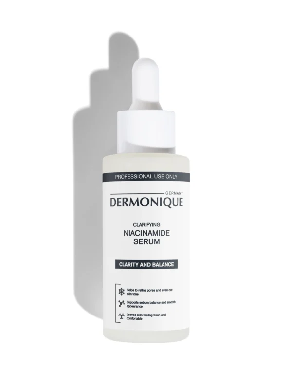 Clarifying Niacinamide Serum