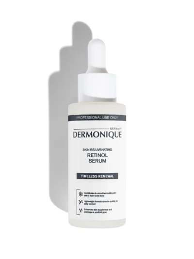 Skin Rejuvenating Retinol Serum