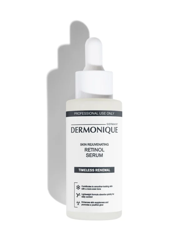 Skin Rejuvenating Retinol Serum