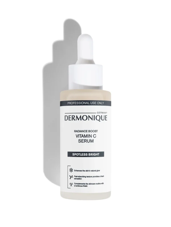 Radiance Boost Vitamin C Serum