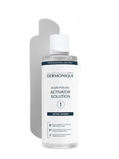 Algae Peeling Activator Solution-1