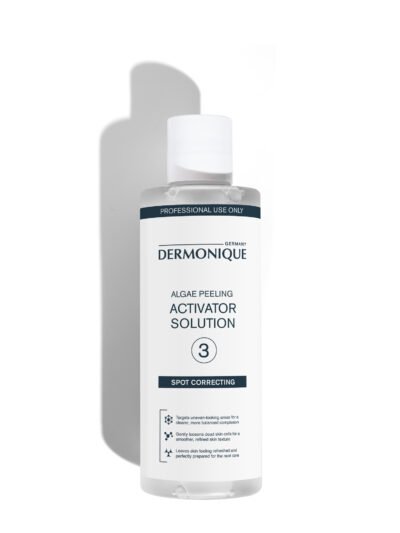 Algae Peeling Activator Solution-3