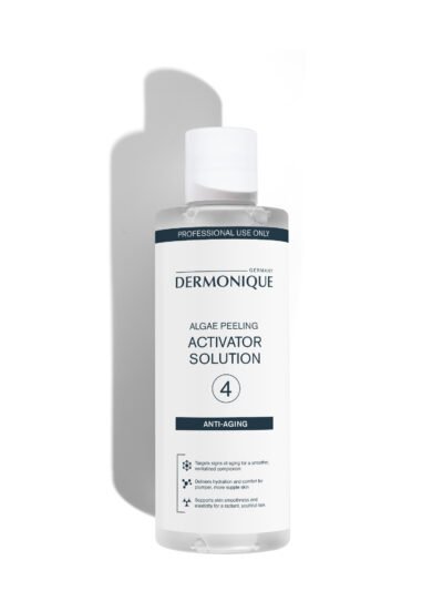 Algae Peeling Activator Solution-4