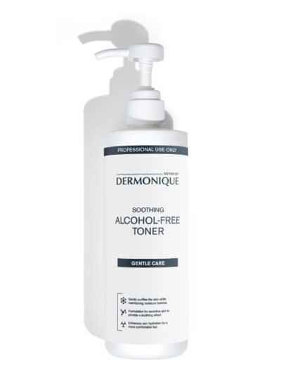 Soothing Alcohol-Free Toner