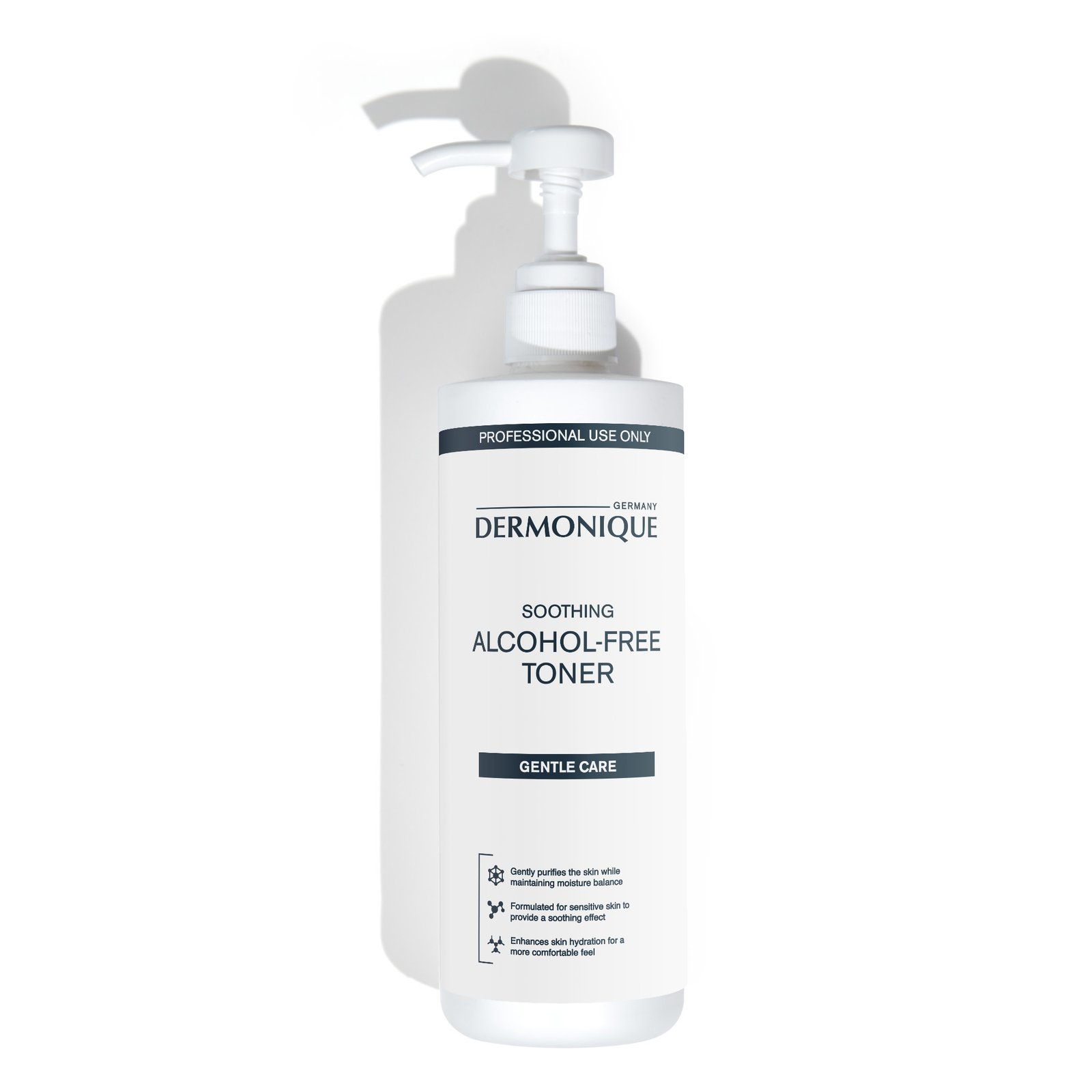 Soothing Alcohol-Free Toner