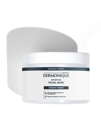 Detoxifying Facial Mask