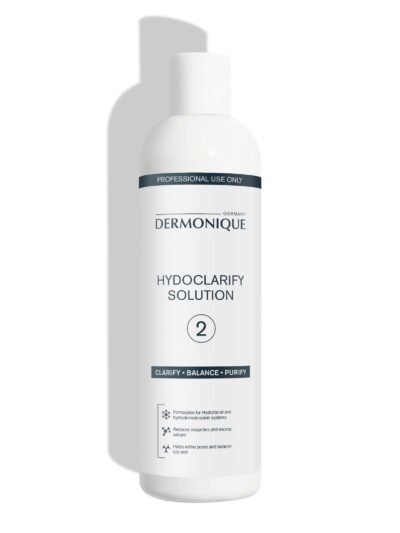 Hydroclarify Solution-3