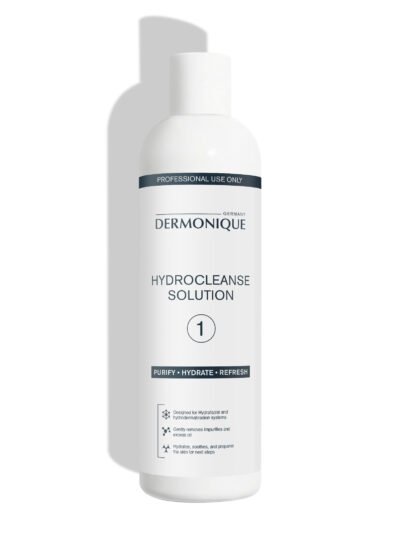 Hydrocleanse Solution-1