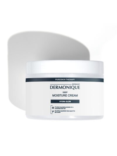 Deep Moisture Cream