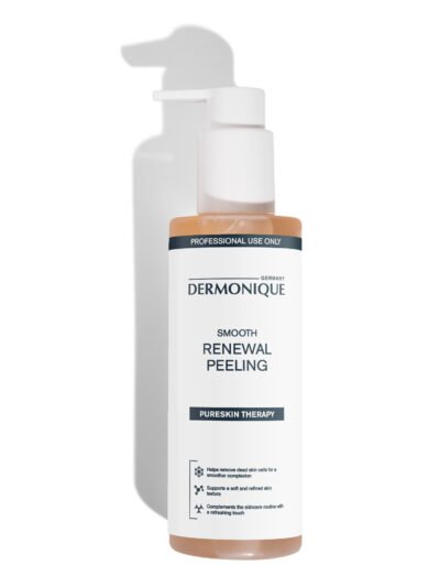 Smooth Renewal Peeling